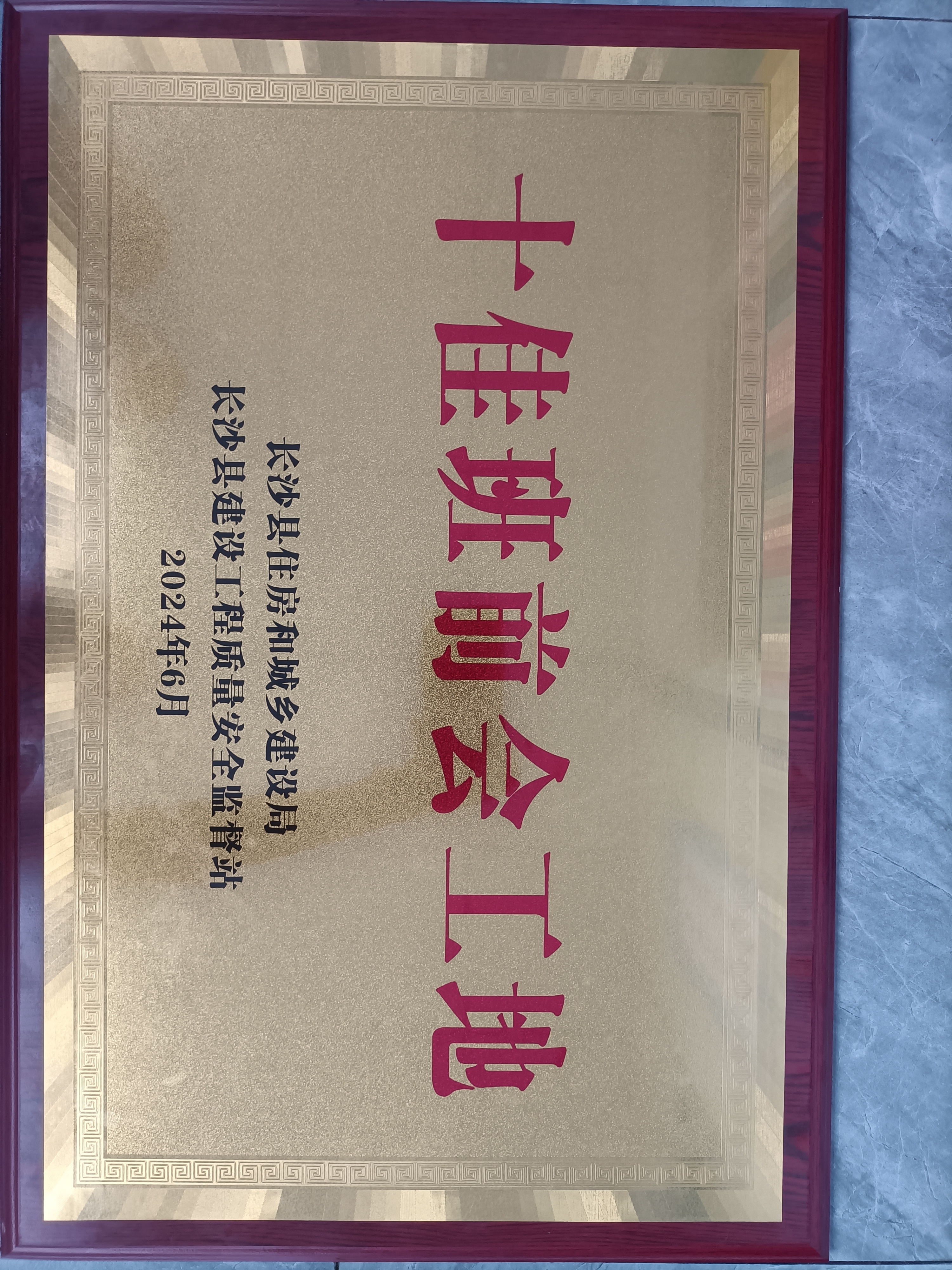 市政要聞 | 公司兩項目喜添新榮譽(yù)